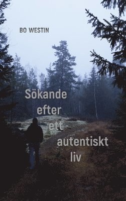 Bo Westin - Sökande efter ett autentiskt liv, Kartonnage