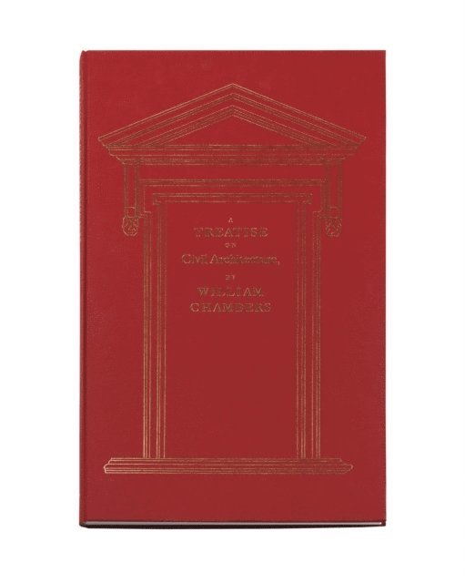 A treatise on civil architecture