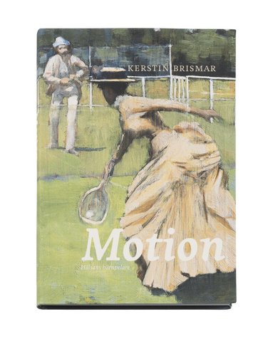 Johan Holmsäter, Göran Boll, Anna Krook, Per Andersson, Eva Andersson, Maria Ekblom, Anna Duberg, Jessica Norrbom, Eric Emanuelsson, Carl Johan Sundberg, Kerstin Brismar - Motion : hälsans hörnpelare, Häftad