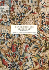 bokomslag Leadership and statecraft : studies in power