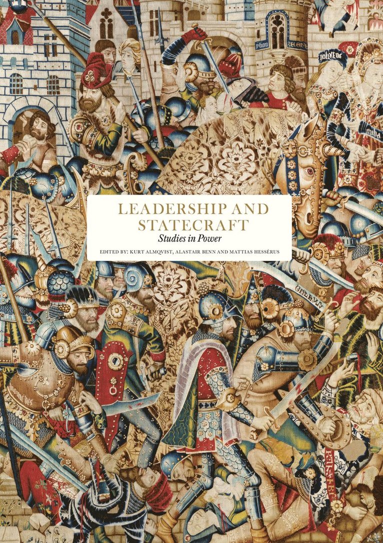 Leadership and Statecraft 1