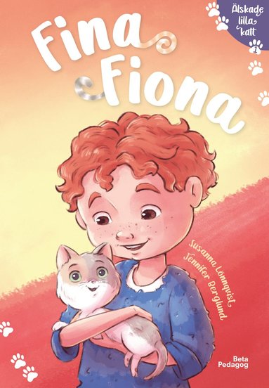 bokomslag Fina Fiona