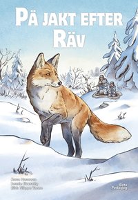 bokomslag På jakt efter räv