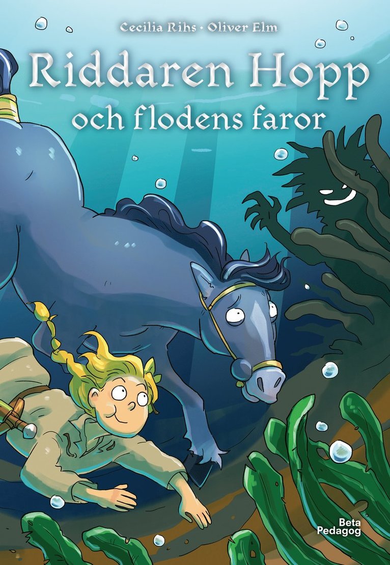 Riddaren Hopp och flodens faror 1