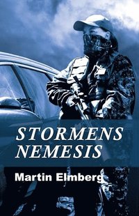 bokomslag Stormens nemesis