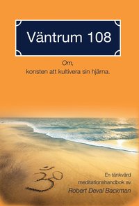 bokomslag Väntrum 108
