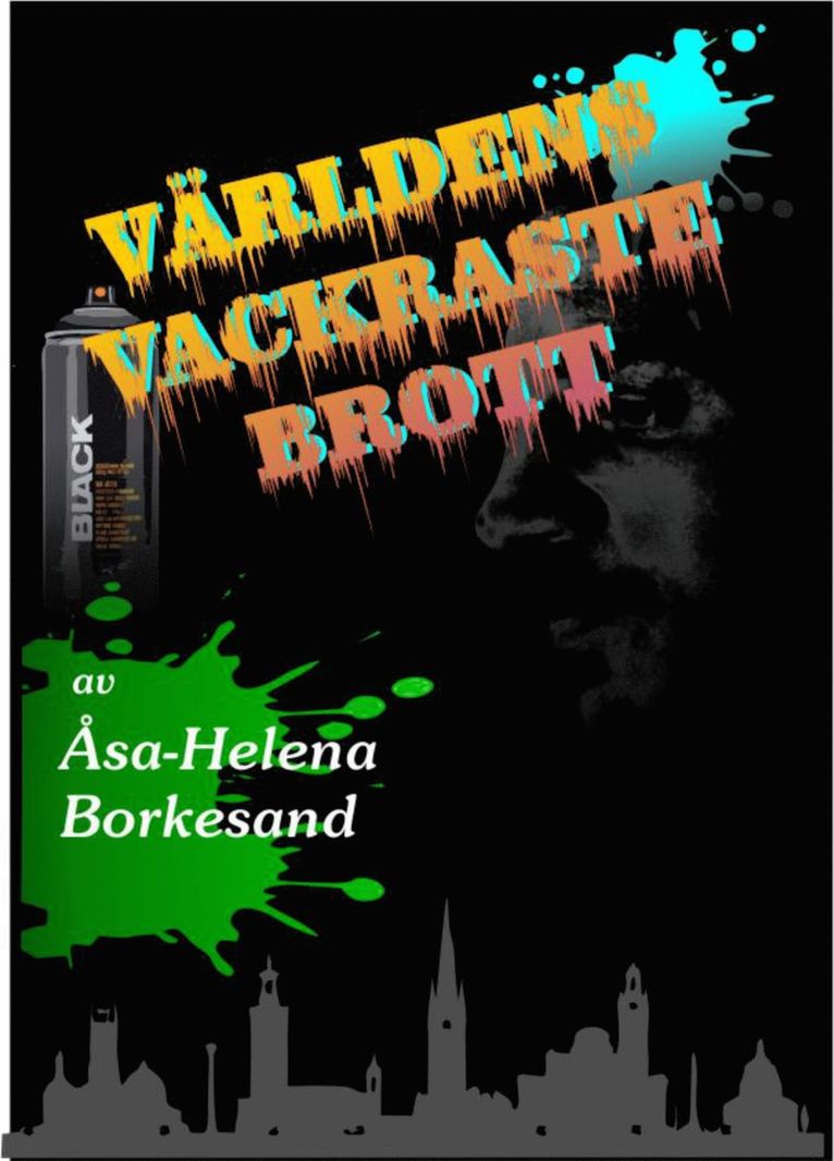 Världens vackraste brott 1