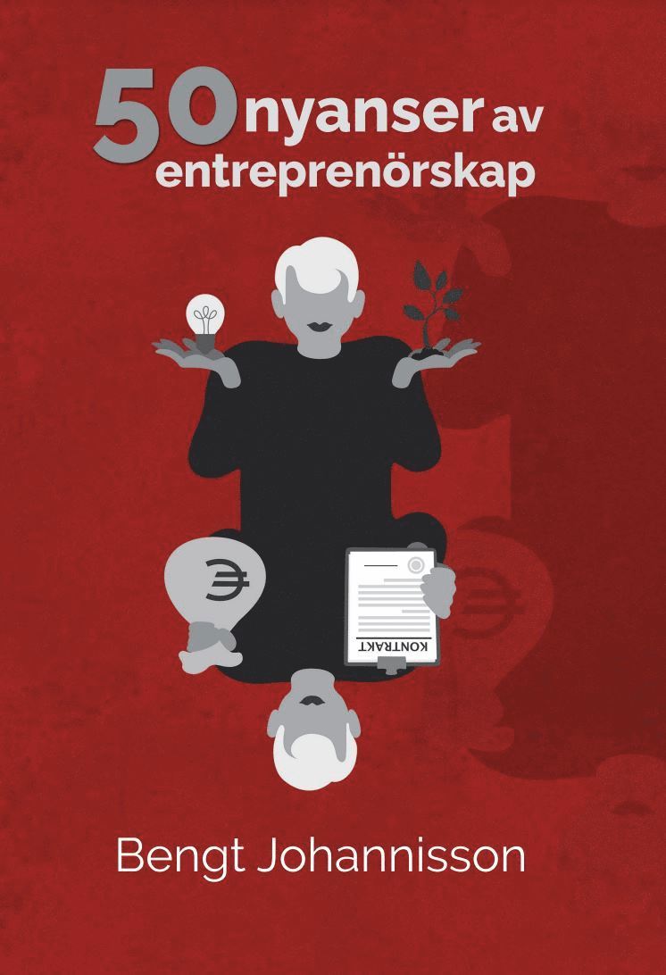 50 nyanser av entreprenörskap 1