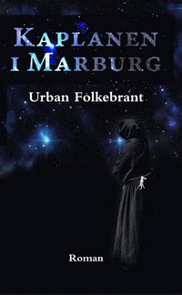 bokomslag Kaplanen i Marburg