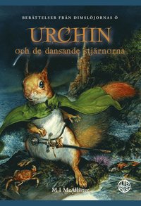 bokomslag Urchin och de dansande stjärnorna