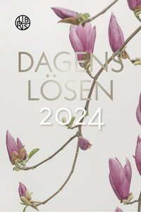 bokomslag Dagens Lösen 2024