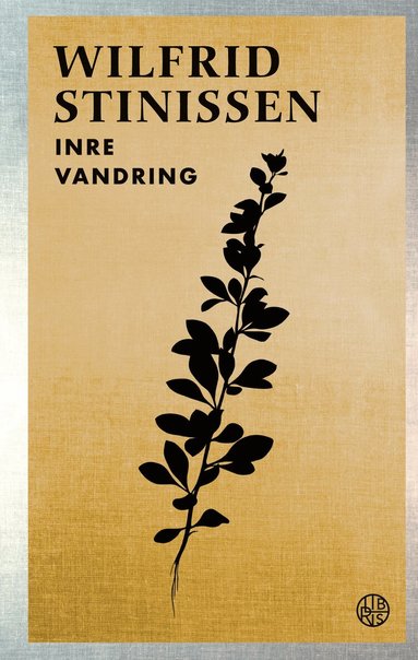 Wilfrid Stinissen - Inre vandring, Häftad