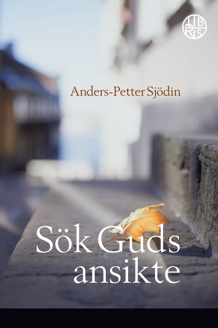 Sök Guds ansikte 1