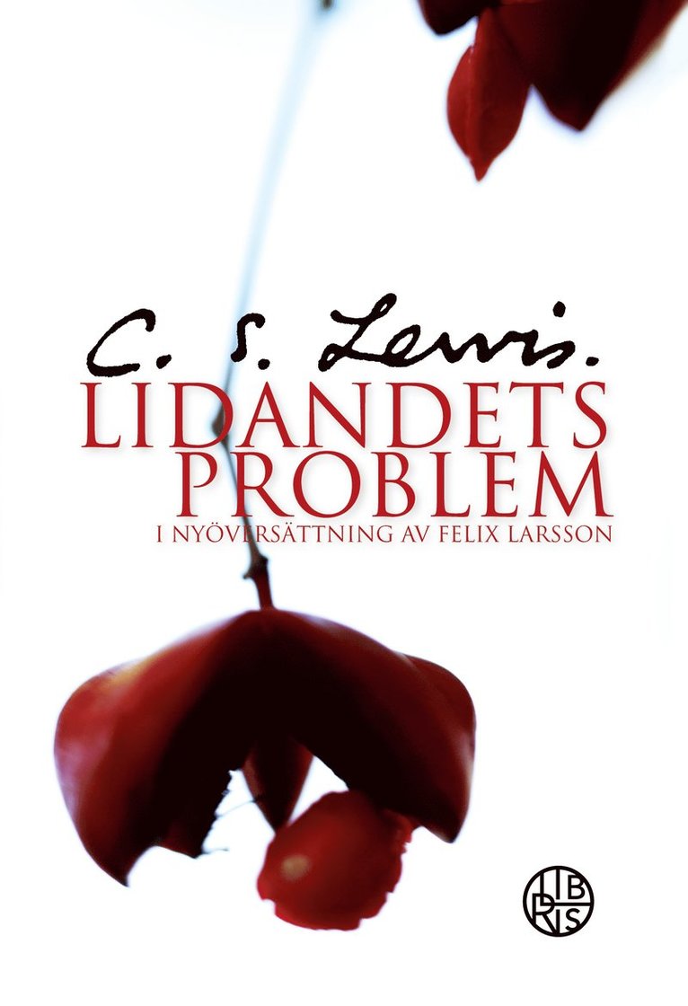 C. S. Lewis - Lidandets problem, Häftad