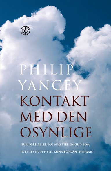 bokomslag Kontakt med den osynlige