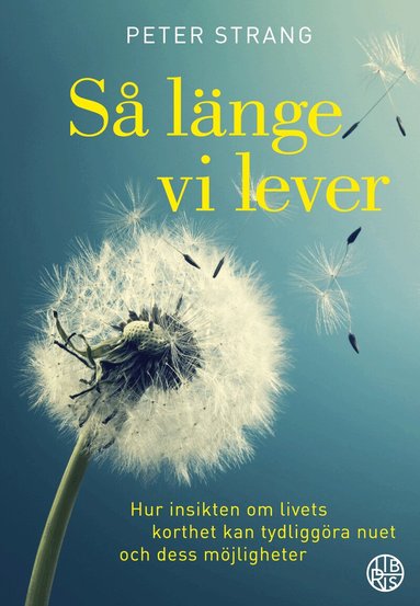 Peter Strang - Så länge vi lever : hur insikten om livets korthet kan tydliggöra nuet och dess möjligheter, Häftad