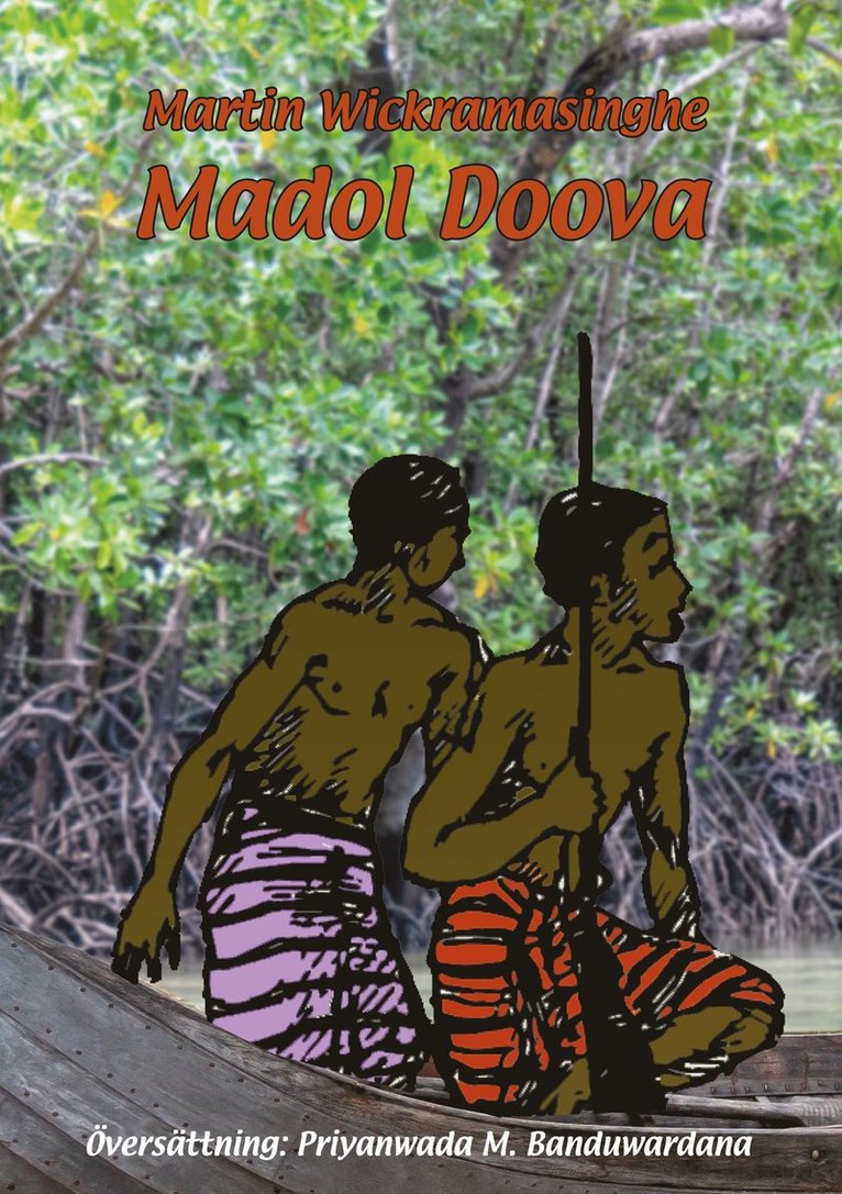 Madol Doova 1