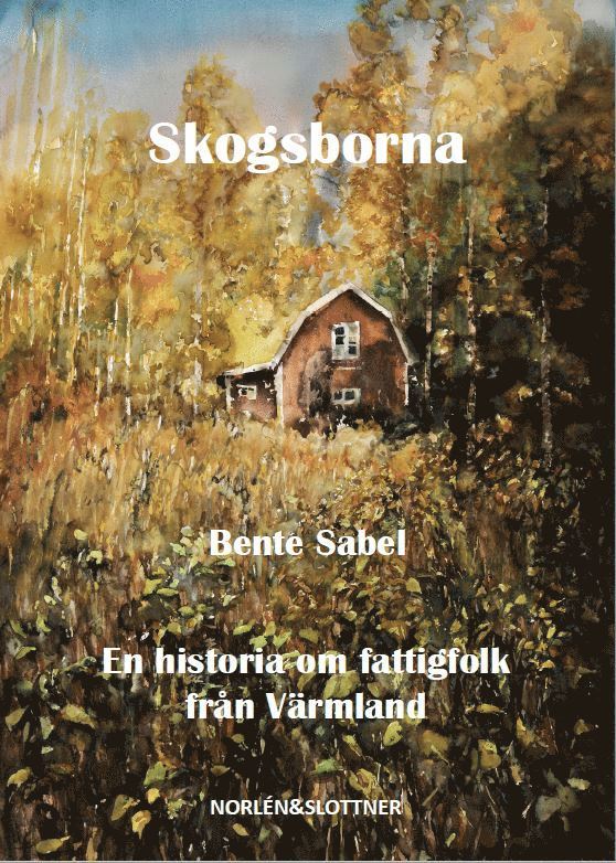 Skogsborna 1