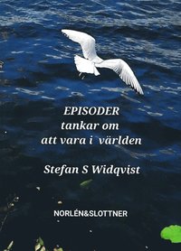 bokomslag Episoder : tankar om att vara i världen