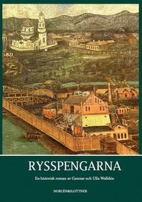 bokomslag Rysspengarna