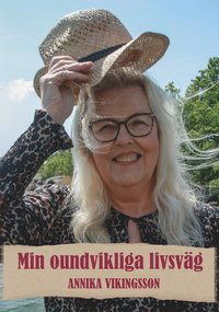 bokomslag Min oundvikliga livsväg