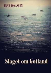 bokomslag Slaget om Gotland