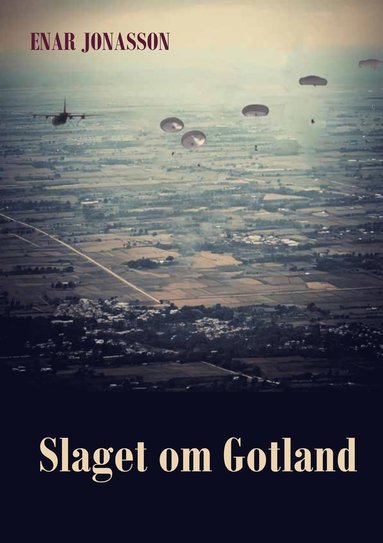 bokomslag Slaget om Gotland