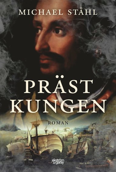 bokomslag Prästkungen