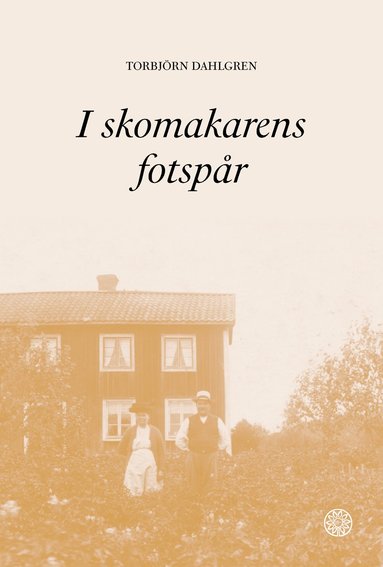 bokomslag I skomakarens fotspår