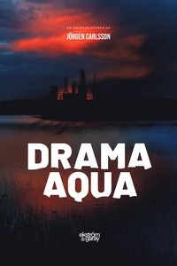 bokomslag Drama aqua