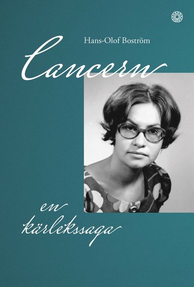 bokomslag Cancern :¿en kärlekssaga