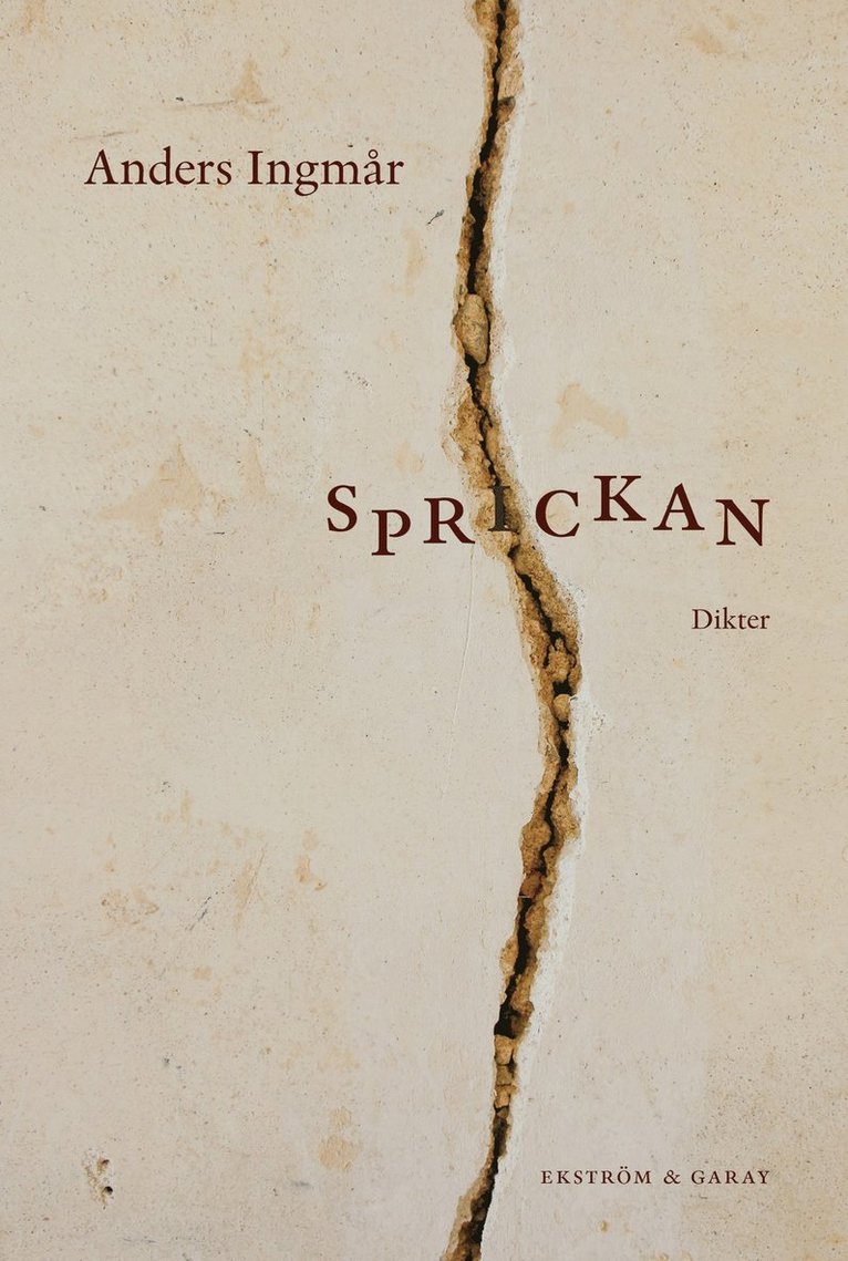 Sprickan 1