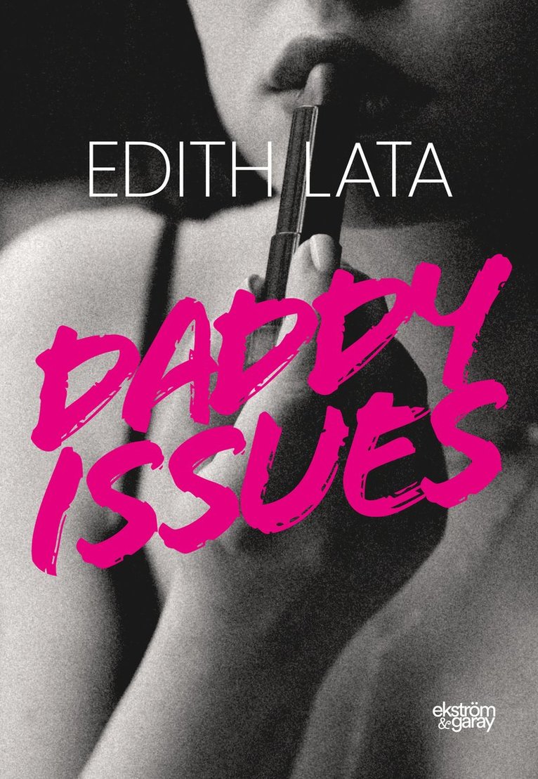 Daddy issues 1