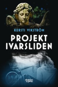 bokomslag Projekt Ivarsliden