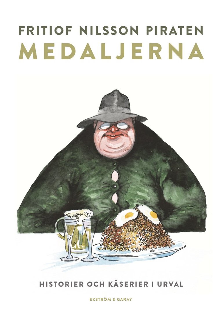 Medaljerna 1