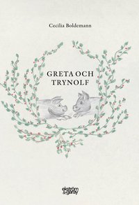 bokomslag Greta och Trynolf