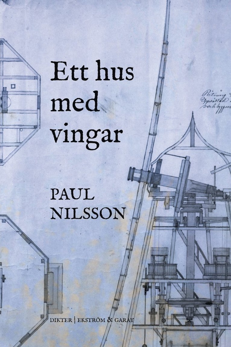 Ett hus med vingar 1