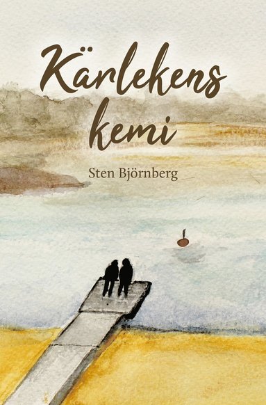 bokomslag Kärlekens kemi