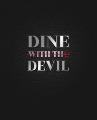 bokomslag Dine with the Devil
