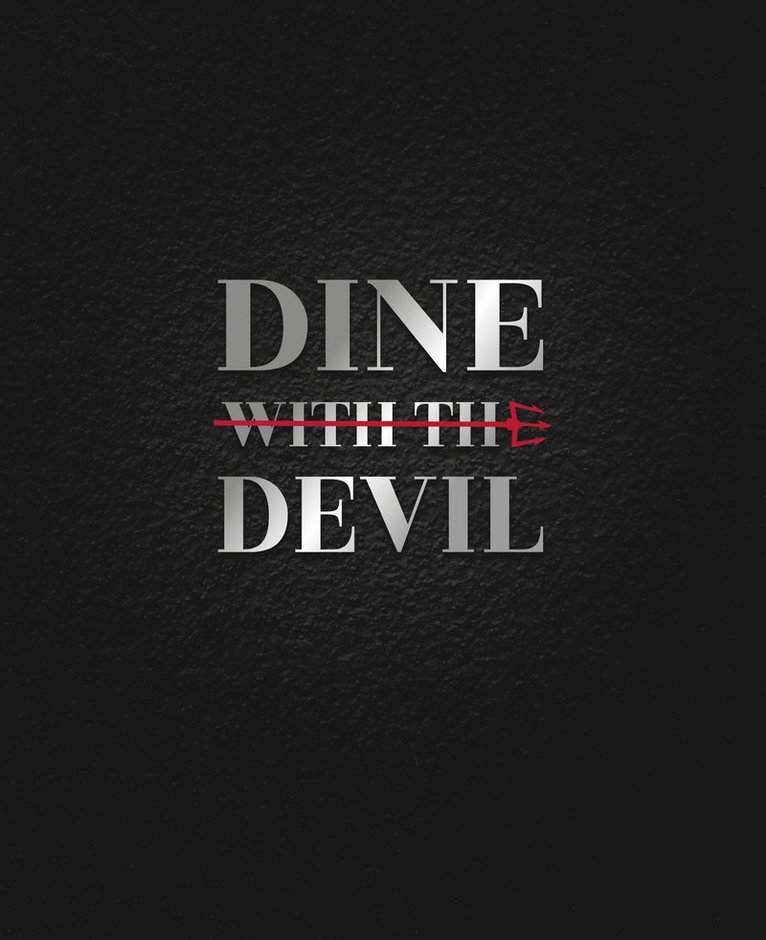 Dine with the Devil 1