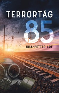 bokomslag Terrortåg 85