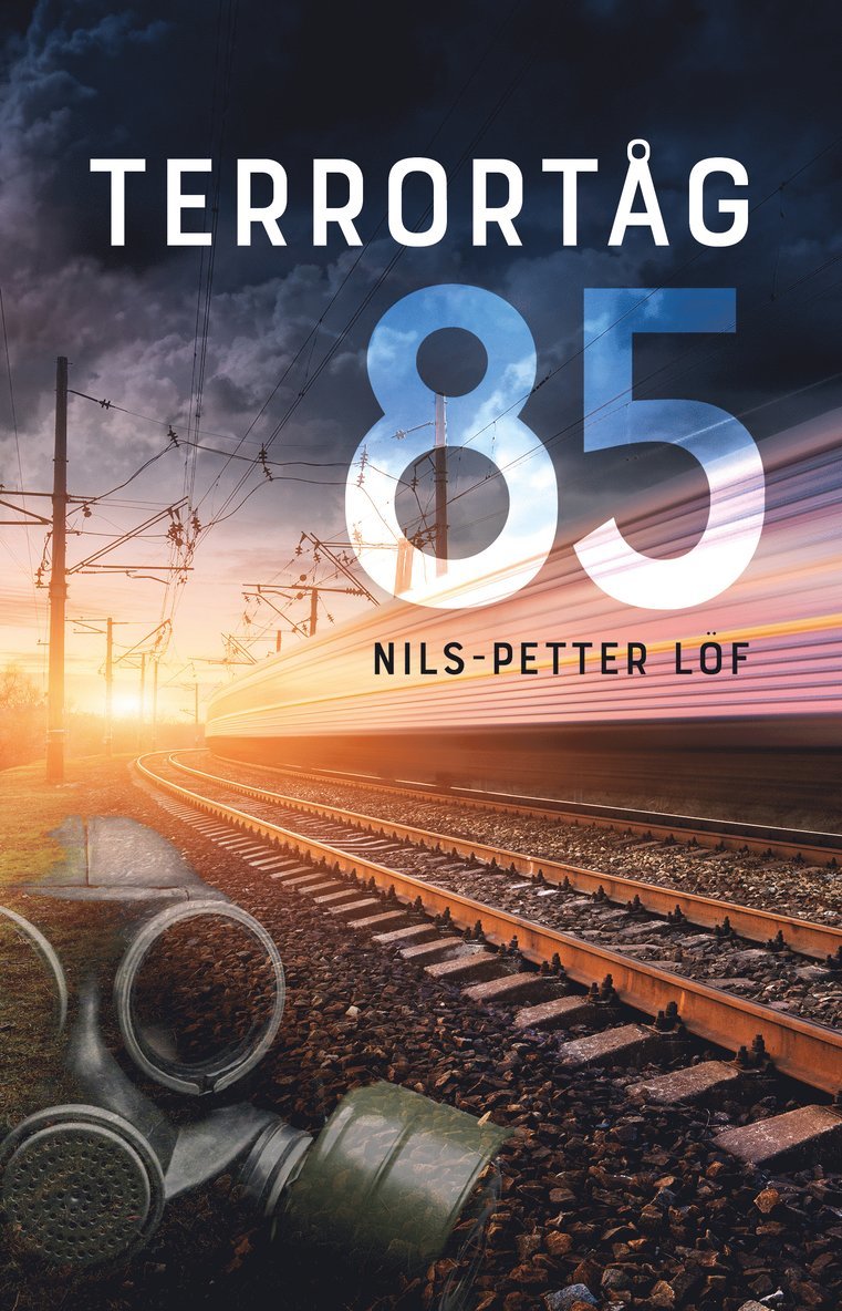 Terrortåg 85 1