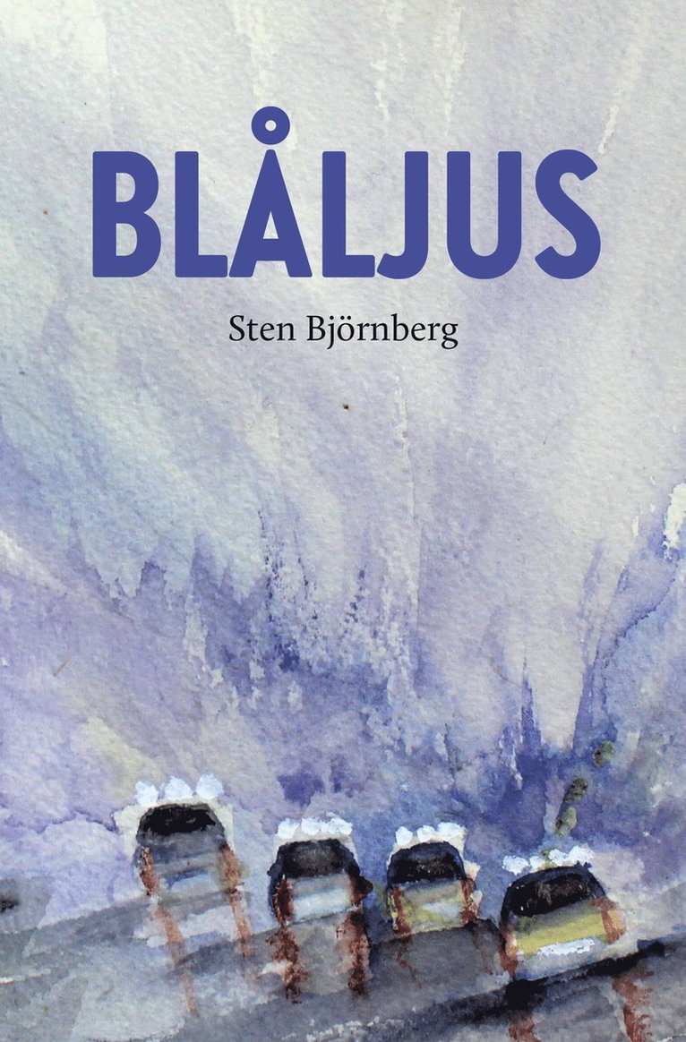 Blåljus