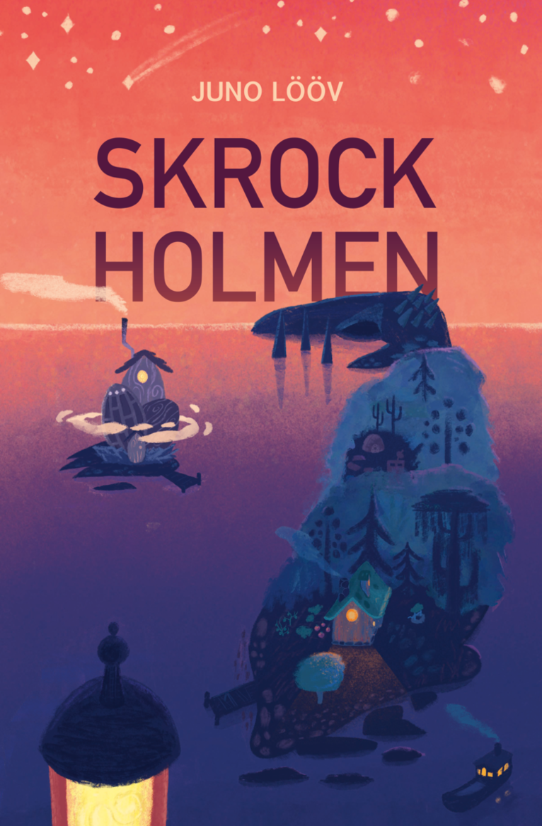 Skrockholmen 1