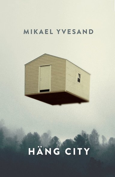 Mikael Yvesand - Häng City, Pocket