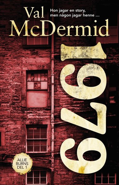 Val McDermid - 1979, Pocket