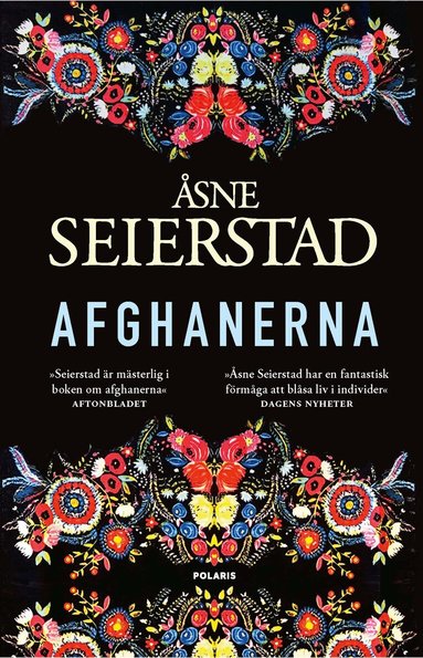 Åsne Seierstad - Afghanerna, Pocket