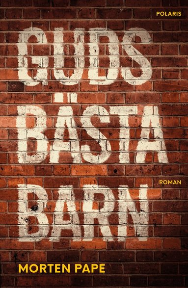 Morten Pape - Guds bästa barn, Häftad