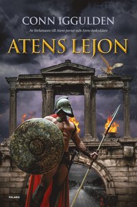 bokomslag Atens lejon