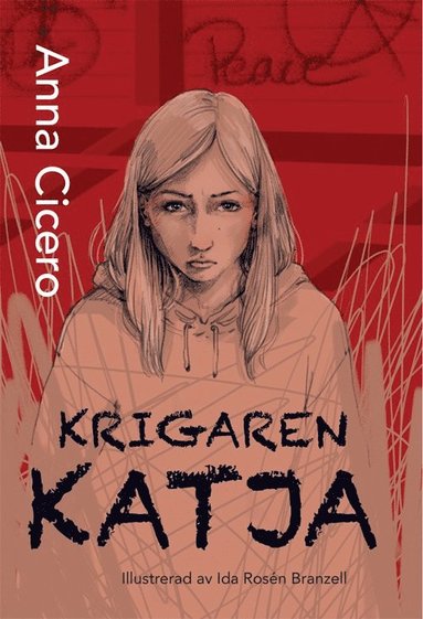bokomslag Krigaren Katja